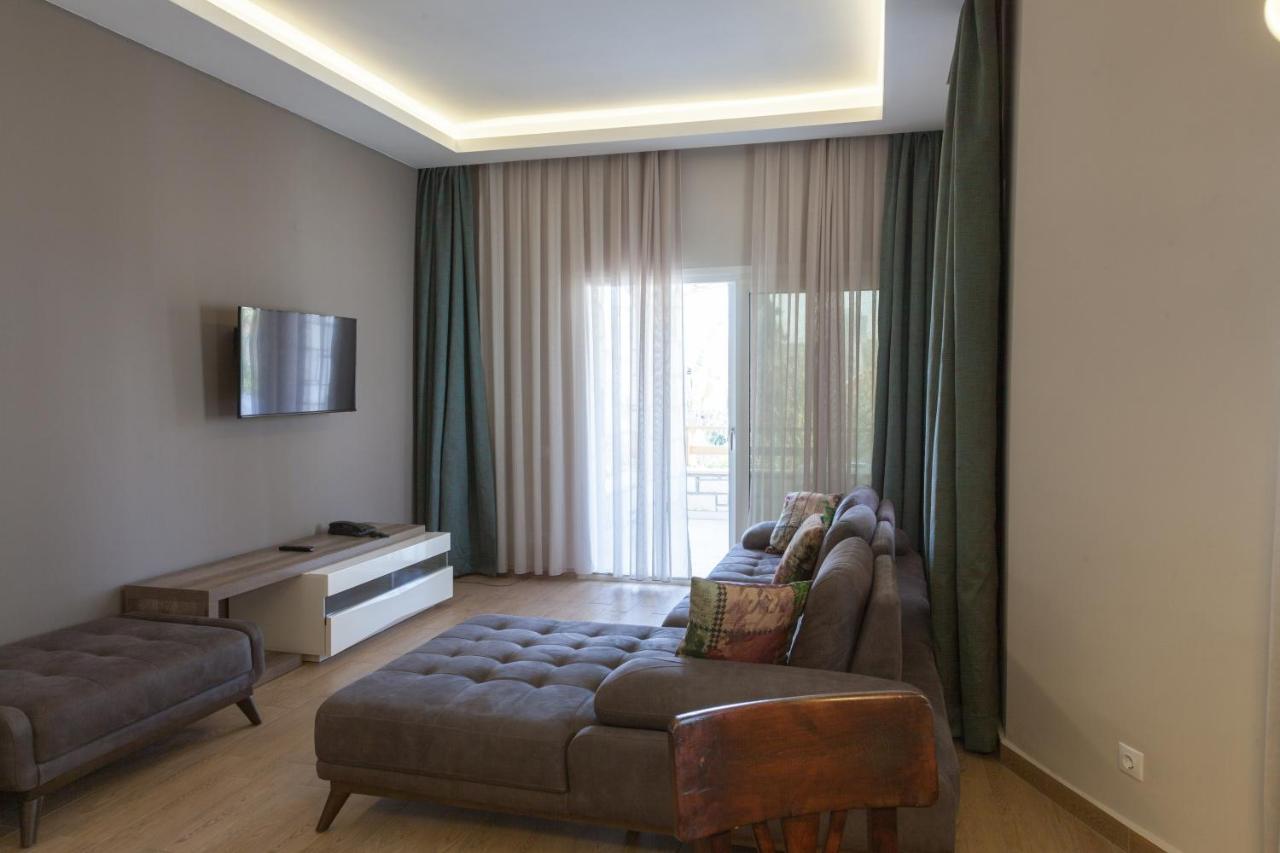 Aycan Sultan Apart Hotel, фото 9