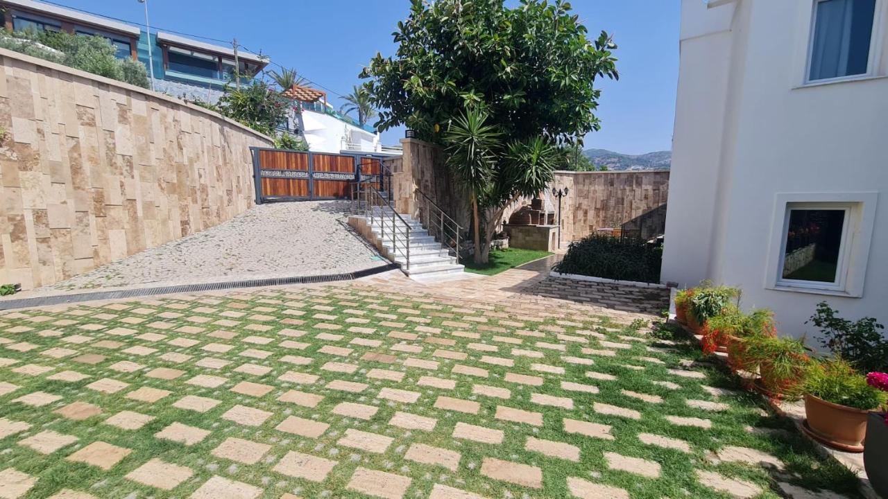 Aycan Sultan Apart Hotel, фото 10