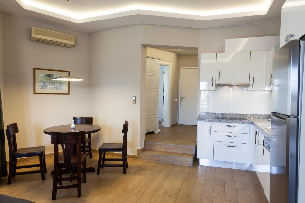 Aycan Sultan Apart Hotel, фото 11