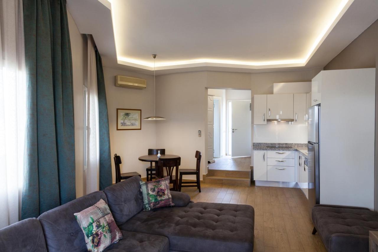 Aycan Sultan Apart Hotel, фото 13