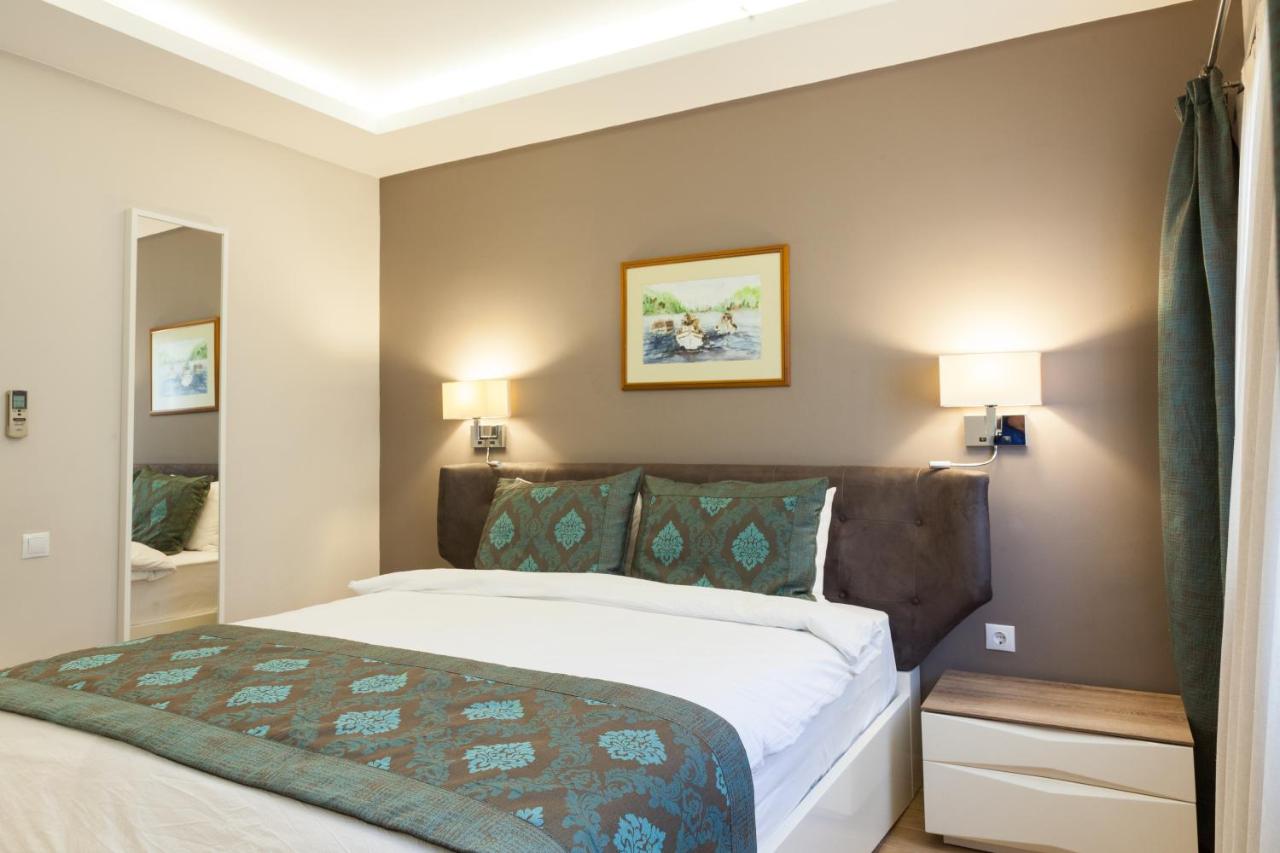 Aycan Sultan Apart Hotel, фото 15