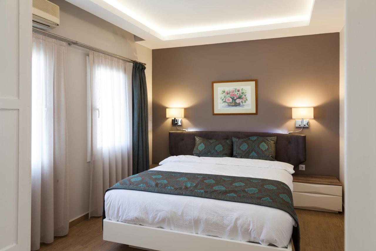 Aycan Sultan Apart Hotel, фото 16