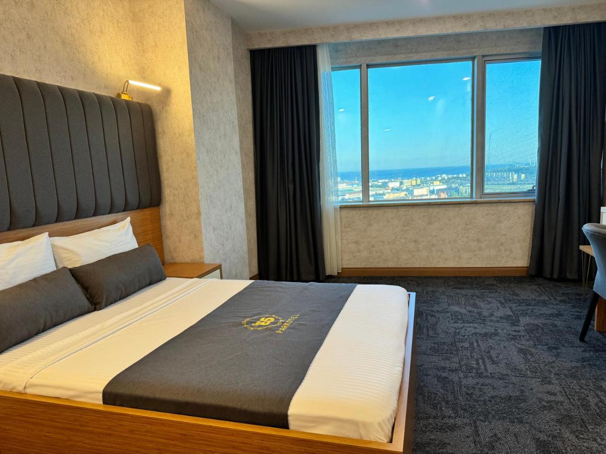 Babel Park Hotel, фото 2