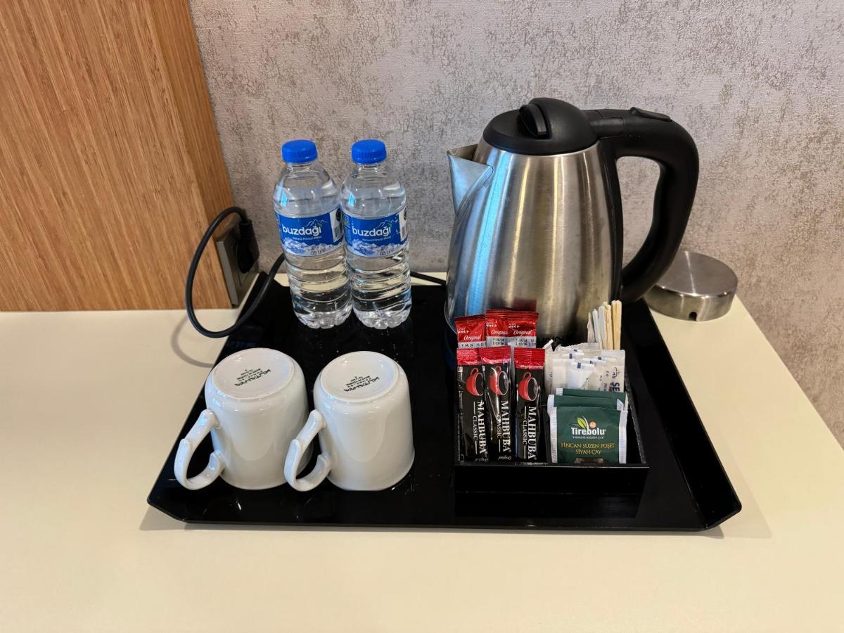 Babel Park Hotel, фото 13