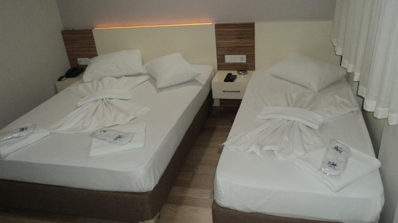 Bade Hotel Kadikoy