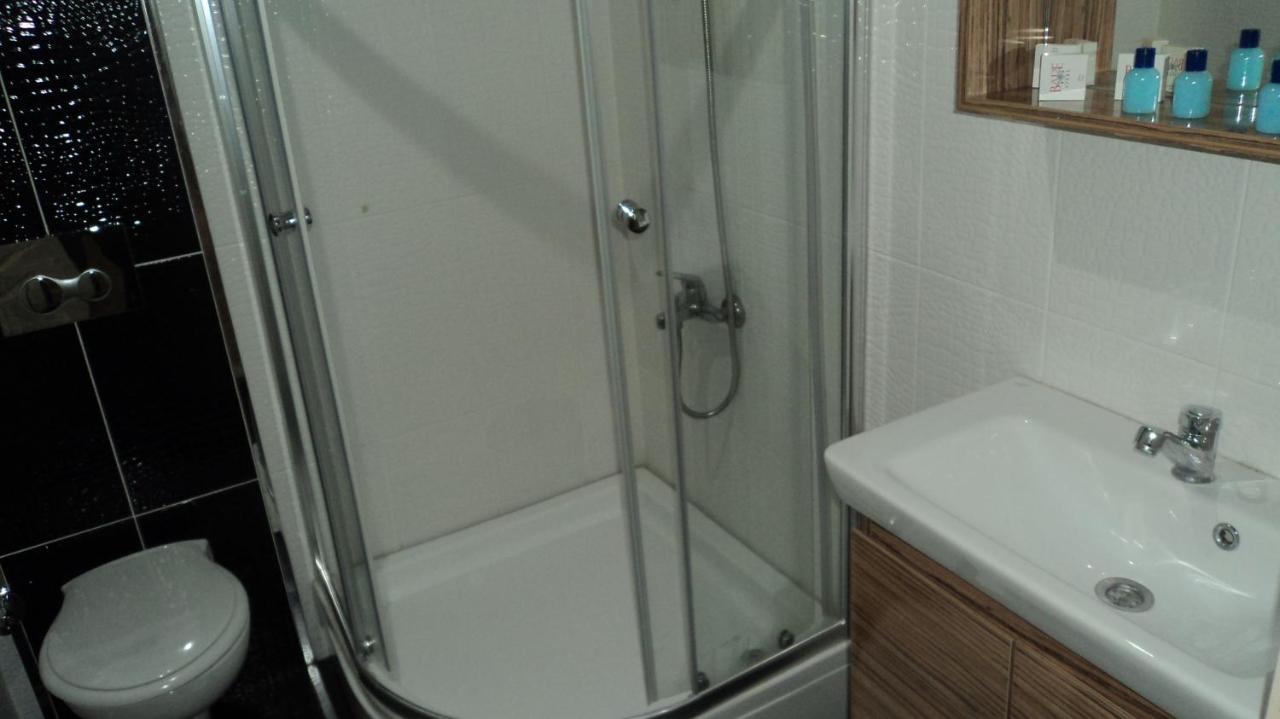 Bade Hotel Kadikoy, фото 2