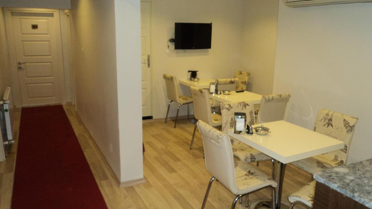 Bade Hotel Kadikoy, фото 3