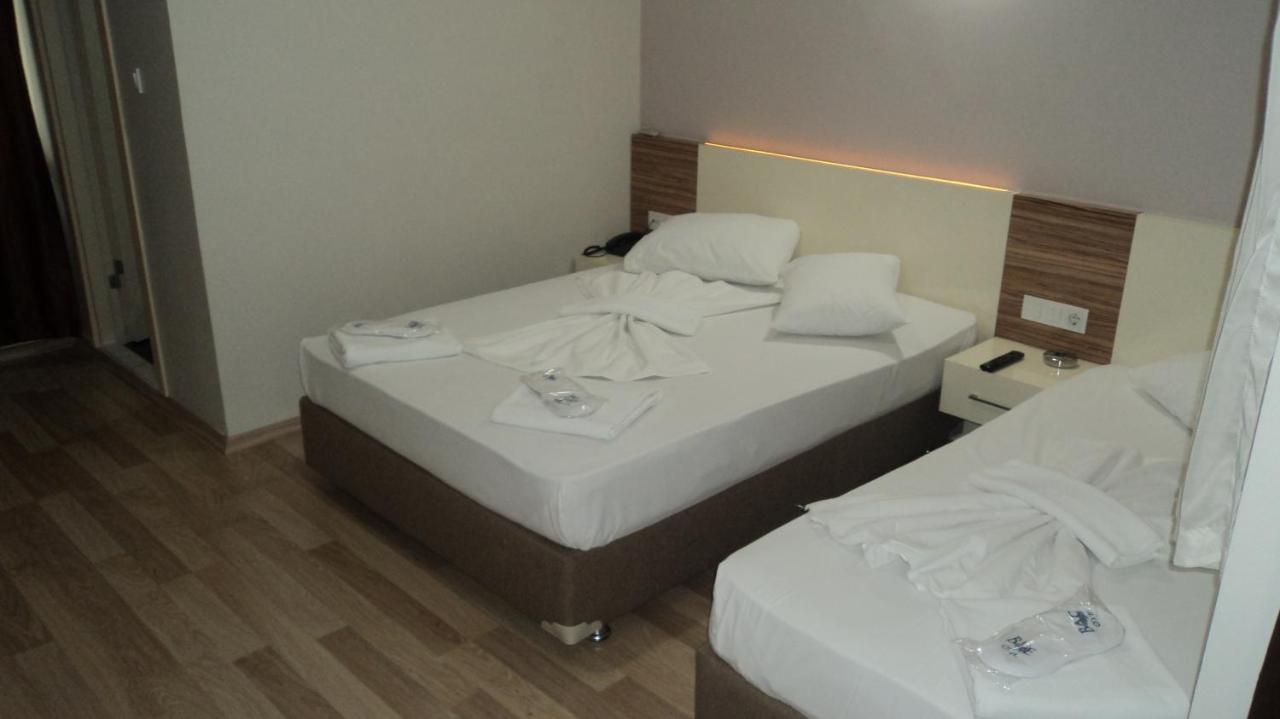 Bade Hotel Kadikoy, фото 4