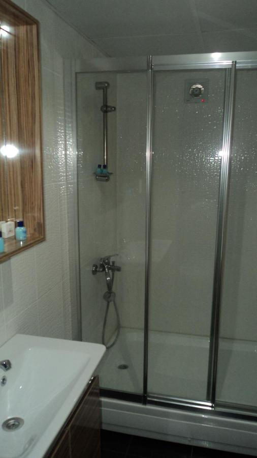 Bade Hotel Kadikoy, фото 5