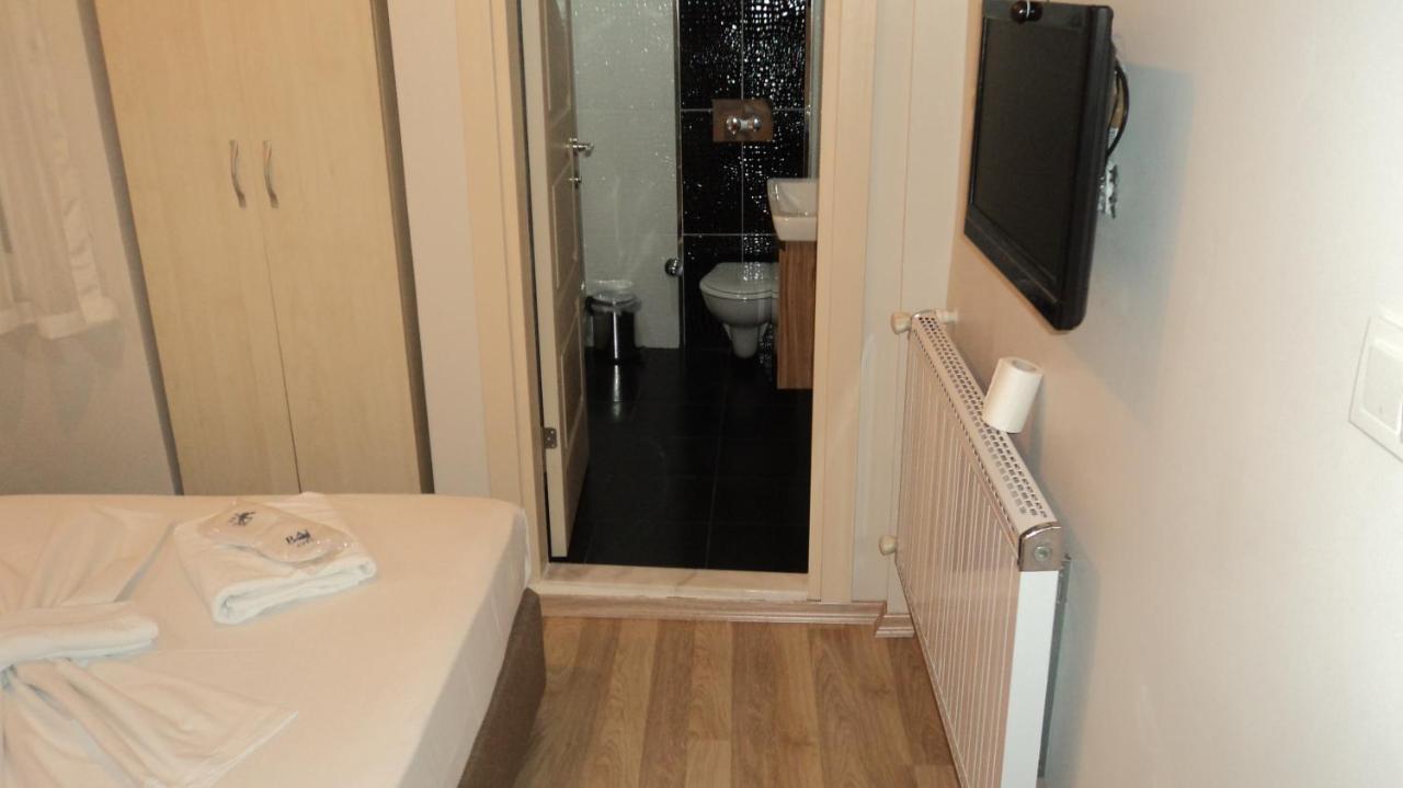 Bade Hotel Kadikoy, фото 6