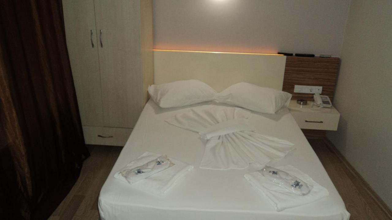Bade Hotel Kadikoy, фото 7