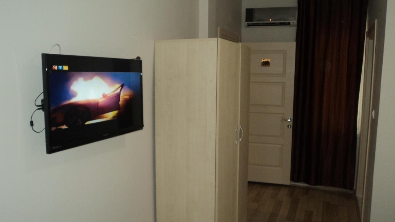 Bade Hotel Kadikoy, фото 8