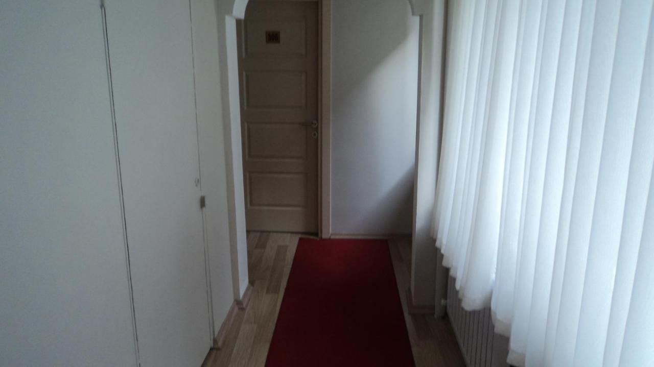 Bade Hotel Kadikoy, фото 9