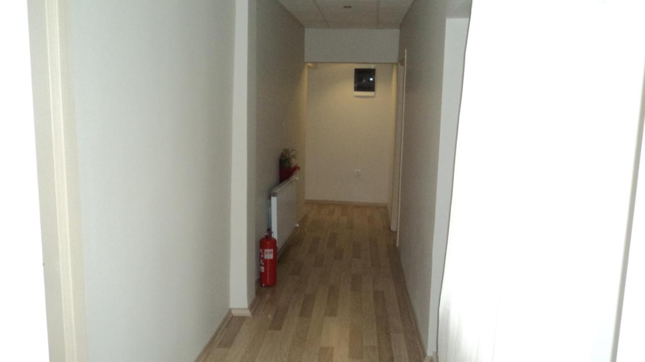 Bade Hotel Kadikoy, фото 10