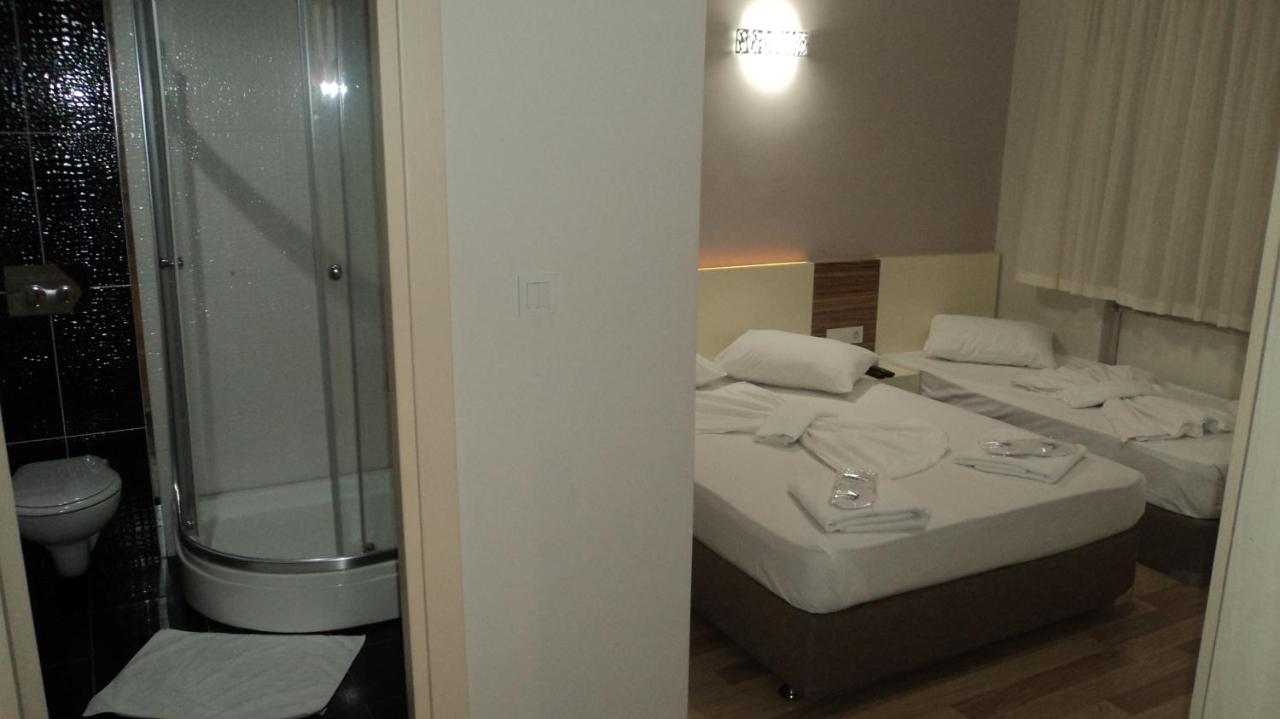 Bade Hotel Kadikoy, фото 11