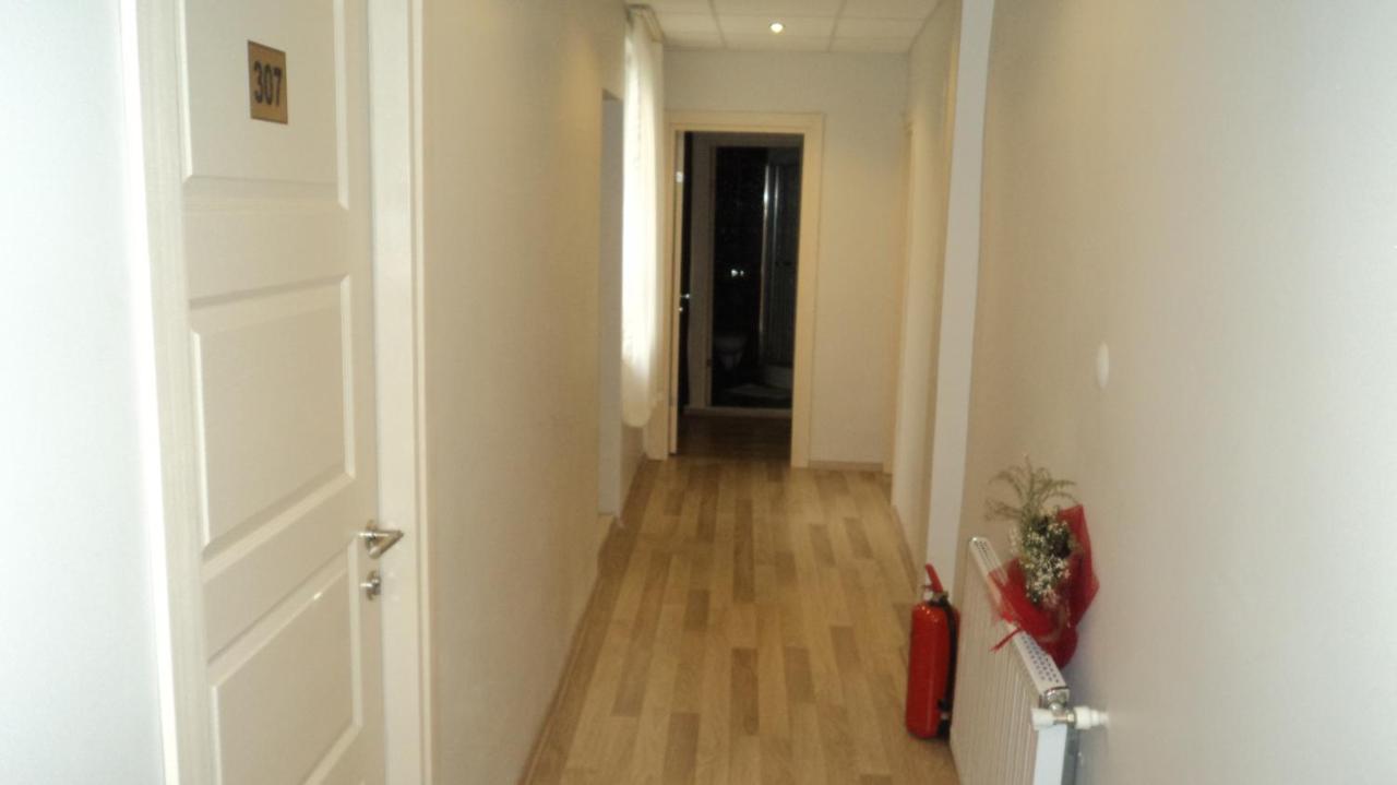 Bade Hotel Kadikoy, фото 12