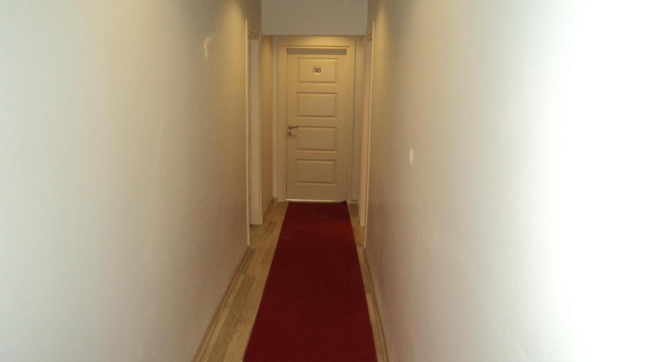 Bade Hotel Kadikoy, фото 13