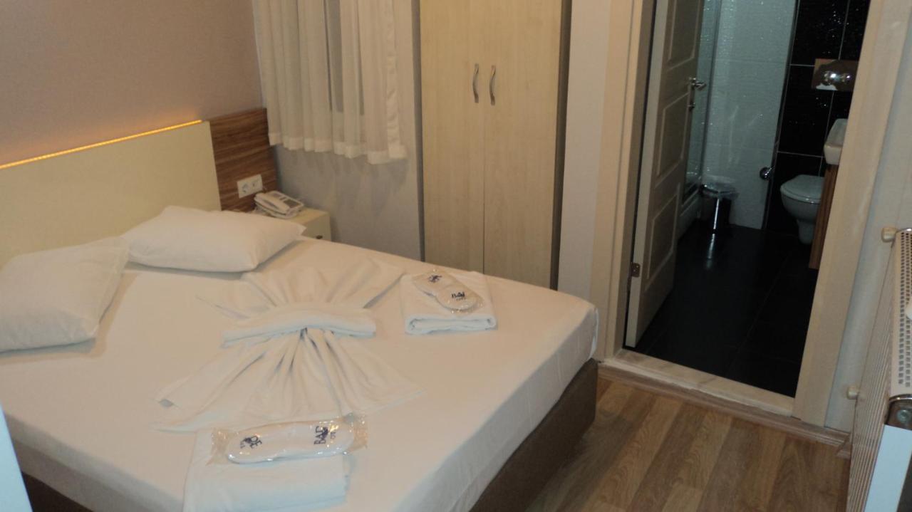Bade Hotel Kadikoy, фото 14