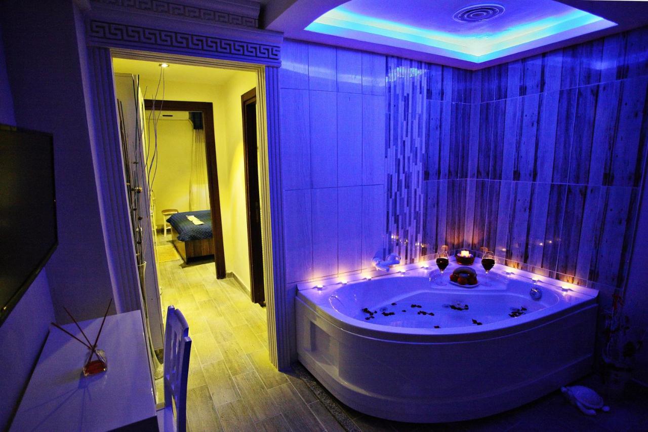 Balance Hotel Taksim, фото 2