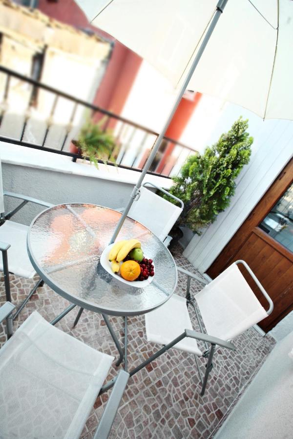 Balance Hotel Taksim, фото 6