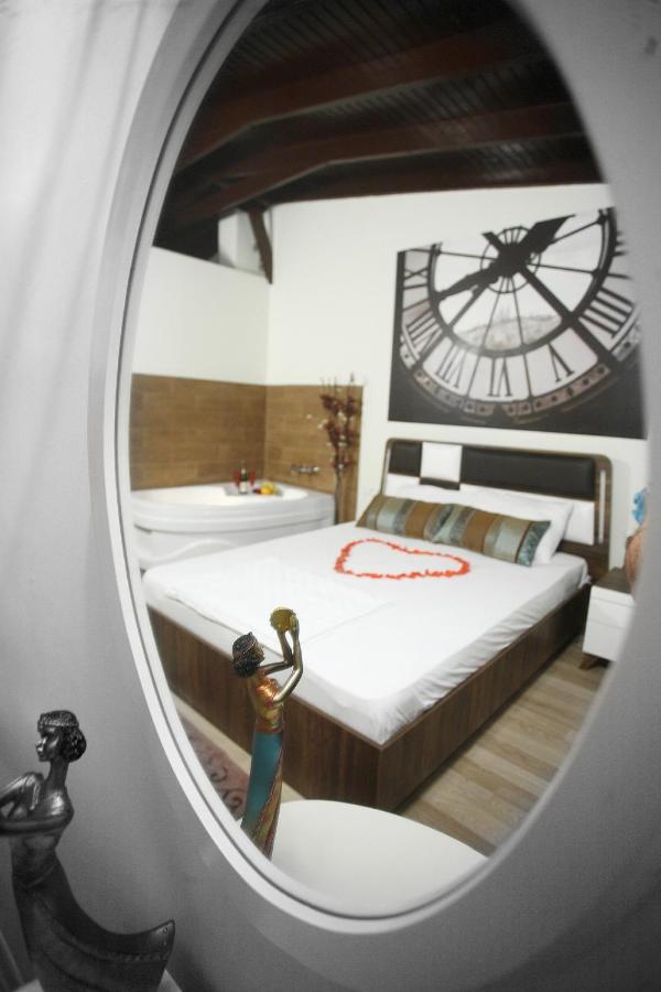 Balance Hotel Taksim, фото 10