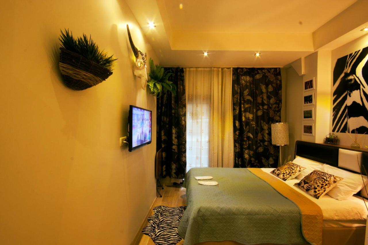 Balance Hotel Taksim, фото 14