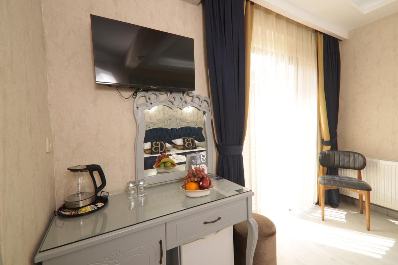 Balpetek Hotel, фото 3