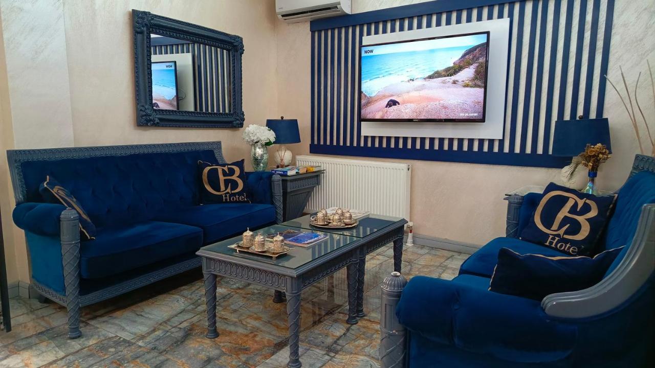 Balpetek Hotel, фото 4