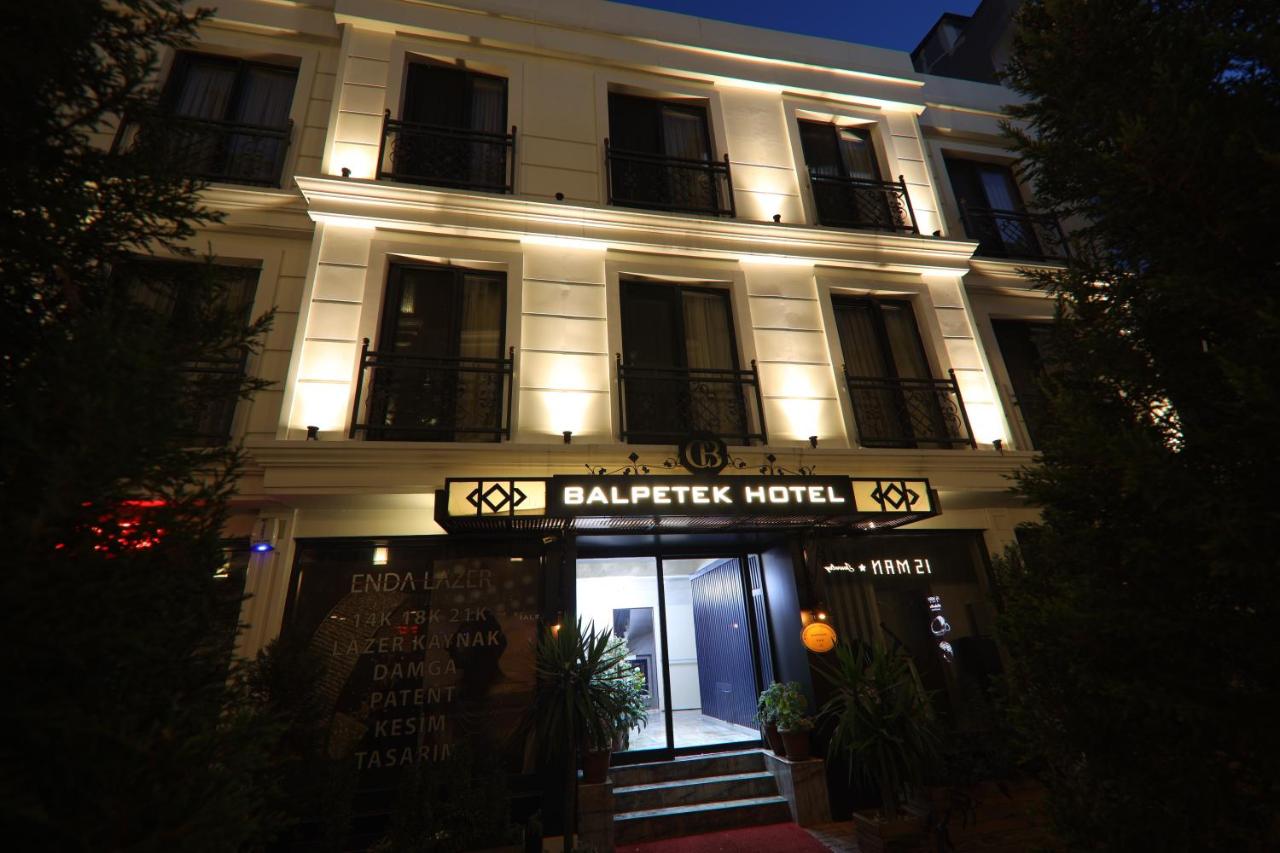 Balpetek Hotel, фото 5