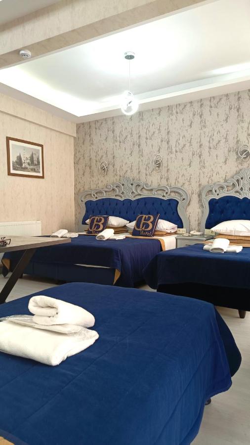 Balpetek Hotel, фото 6