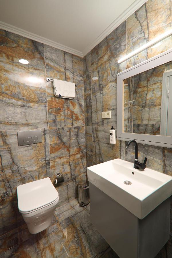 Balpetek Hotel, фото 7