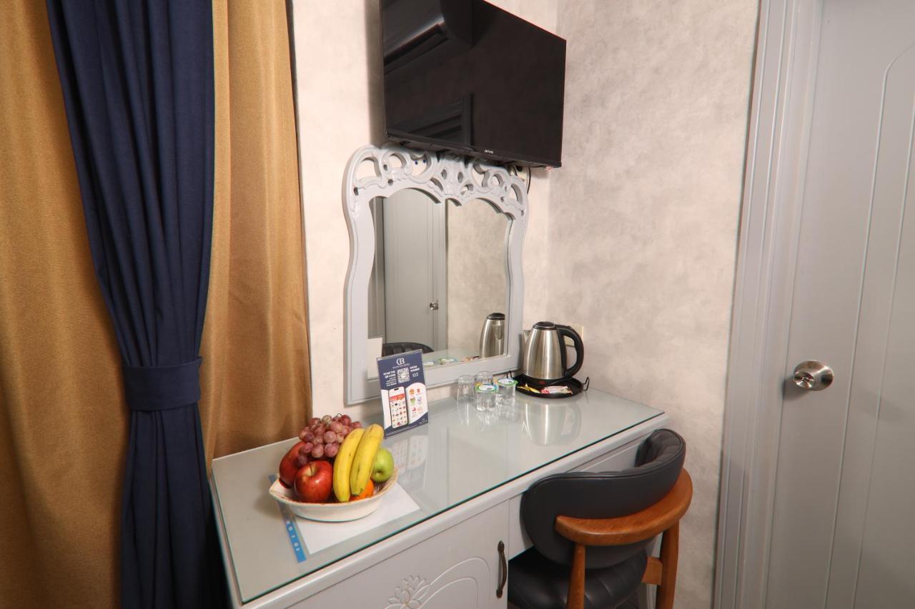 Balpetek Hotel, фото 8