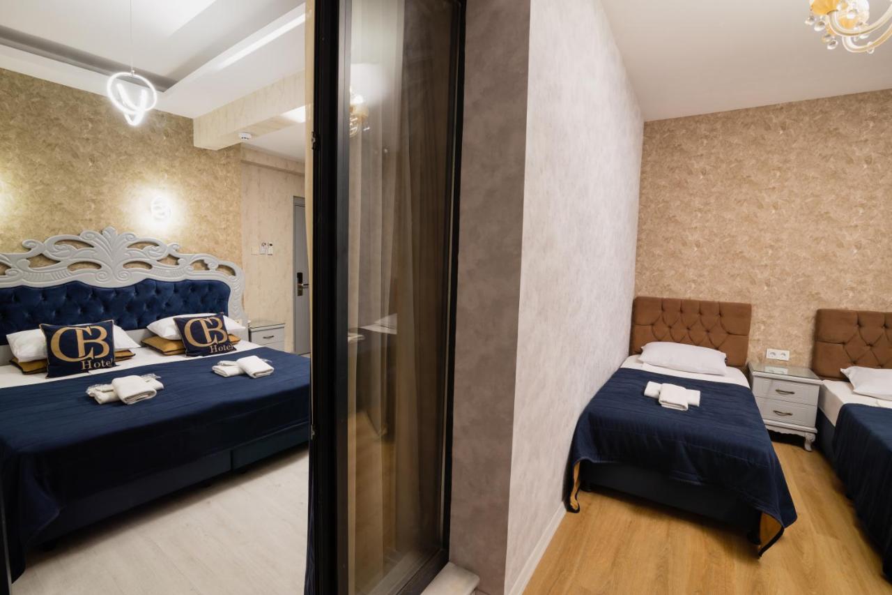 Balpetek Hotel, фото 9
