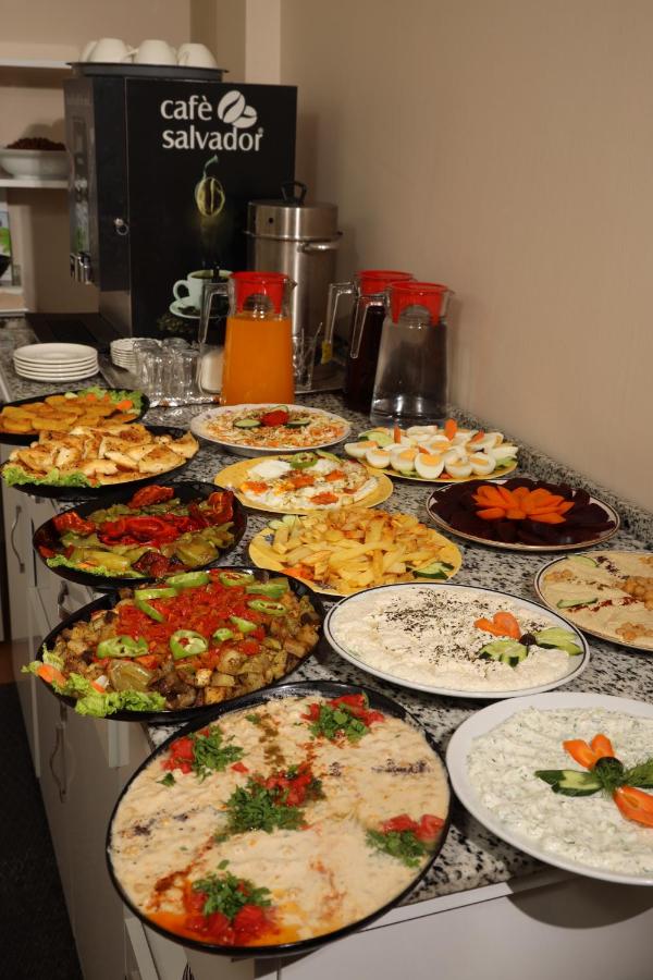 Balpetek Hotel, фото 10
