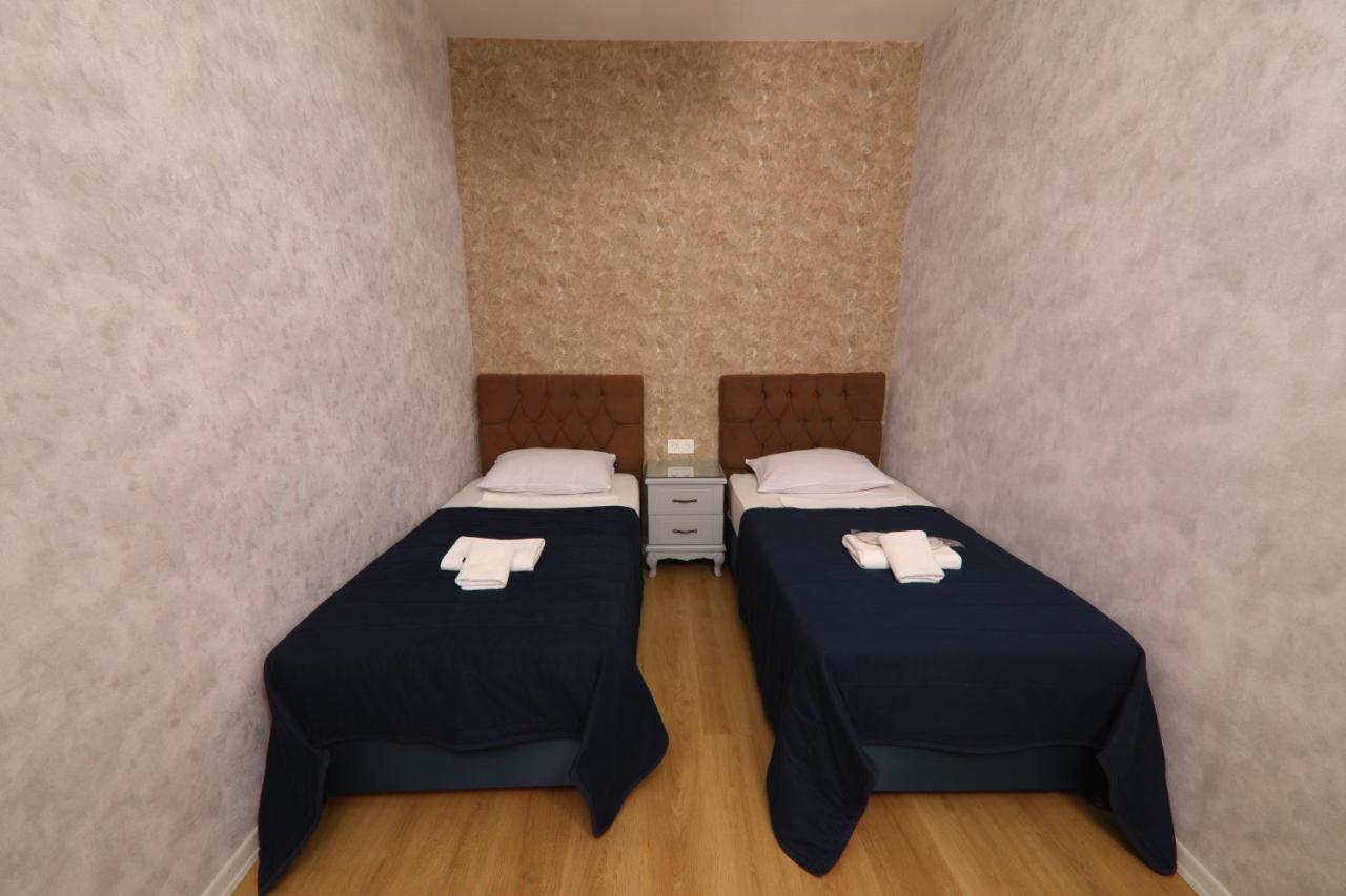 Balpetek Hotel, фото 11