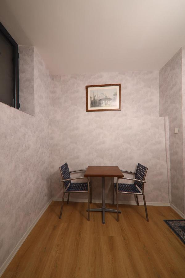 Balpetek Hotel, фото 12
