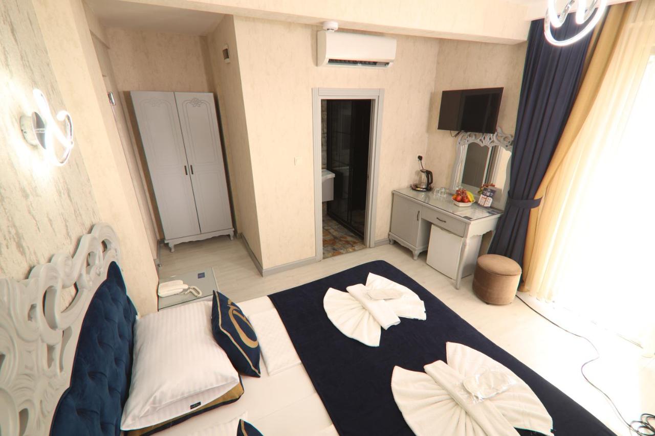 Balpetek Hotel, фото 13