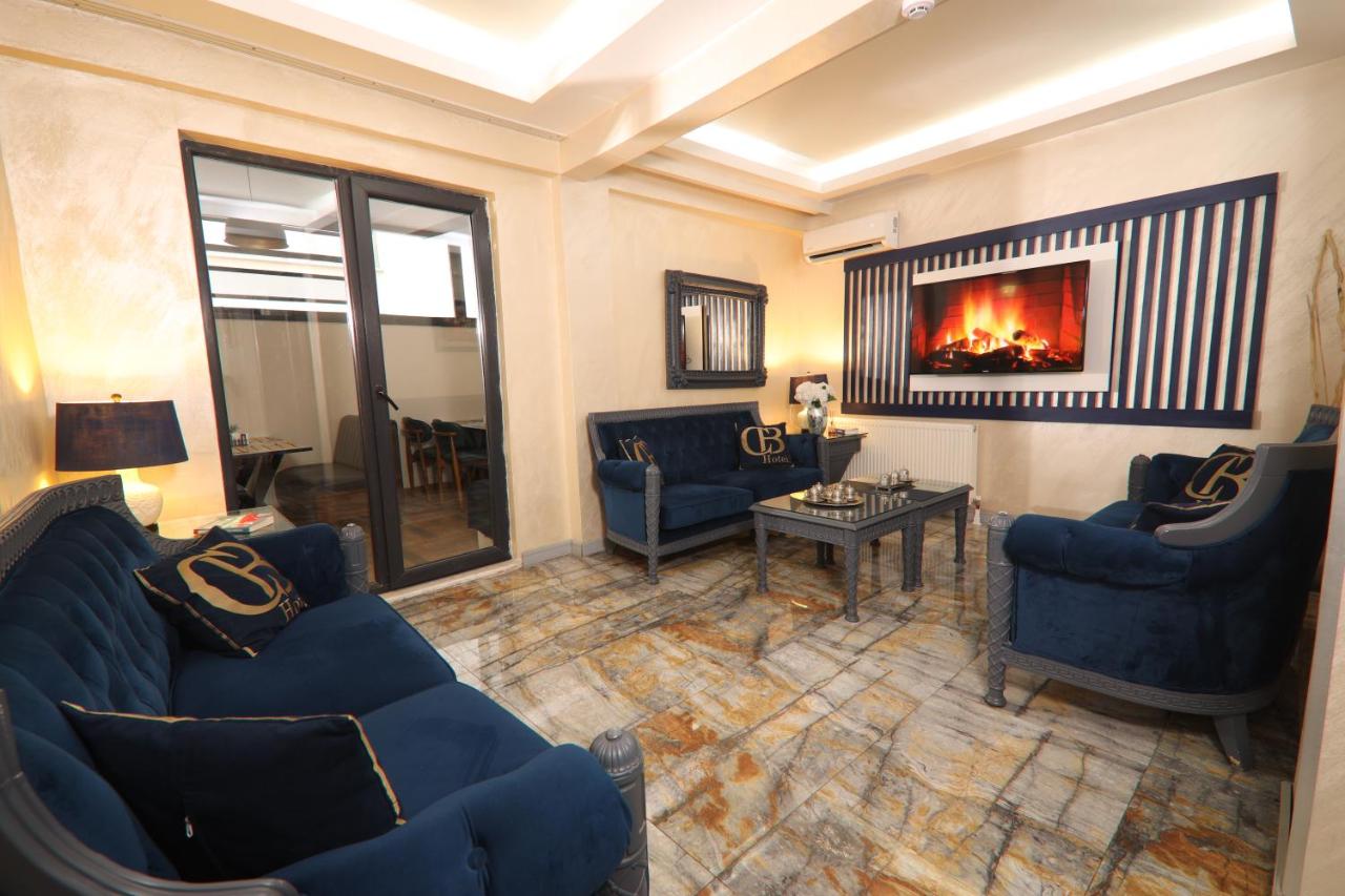 Balpetek Hotel, фото 14