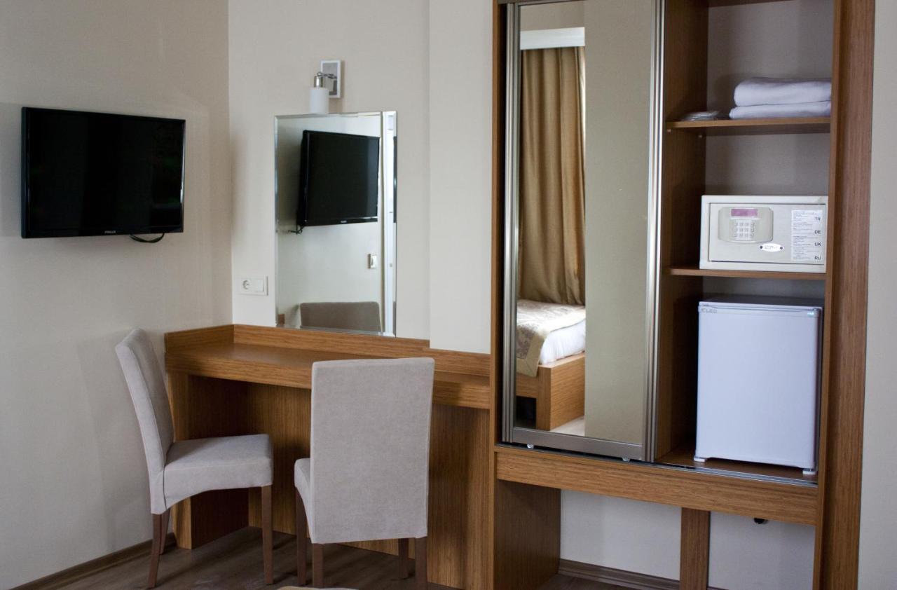Barbera Hotel, фото 10