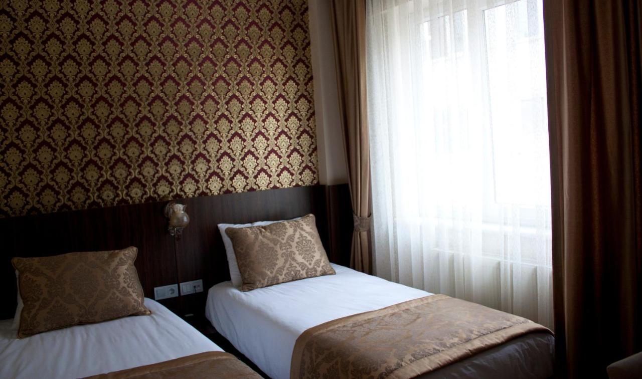 Barbera Hotel, фото 13