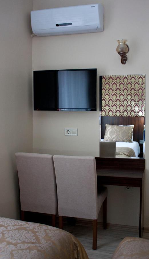 Barbera Hotel, фото 15