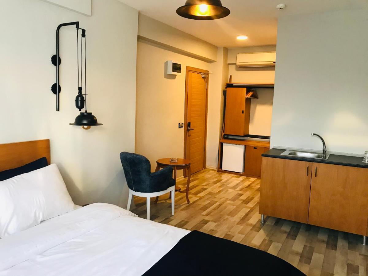 Barkod Hotel