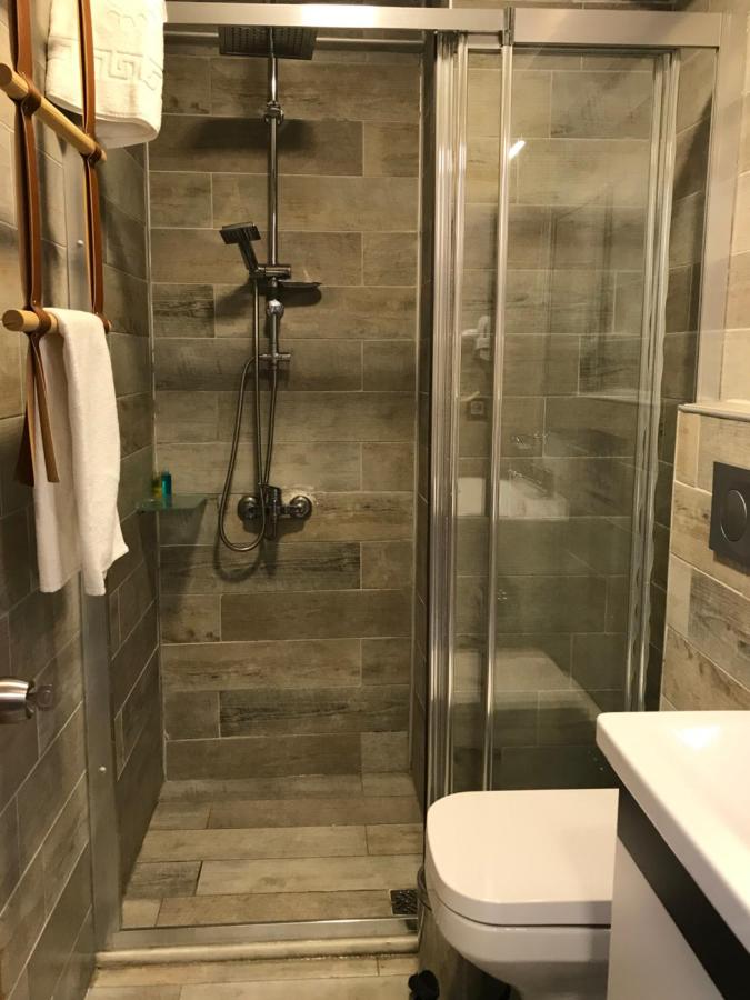 Barkod Hotel, фото 2
