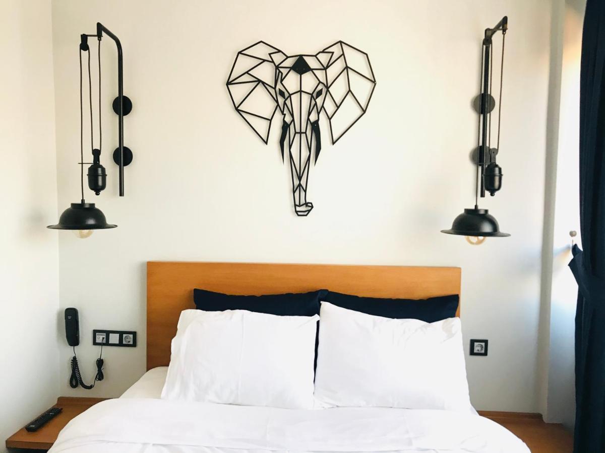 Barkod Hotel, фото 6