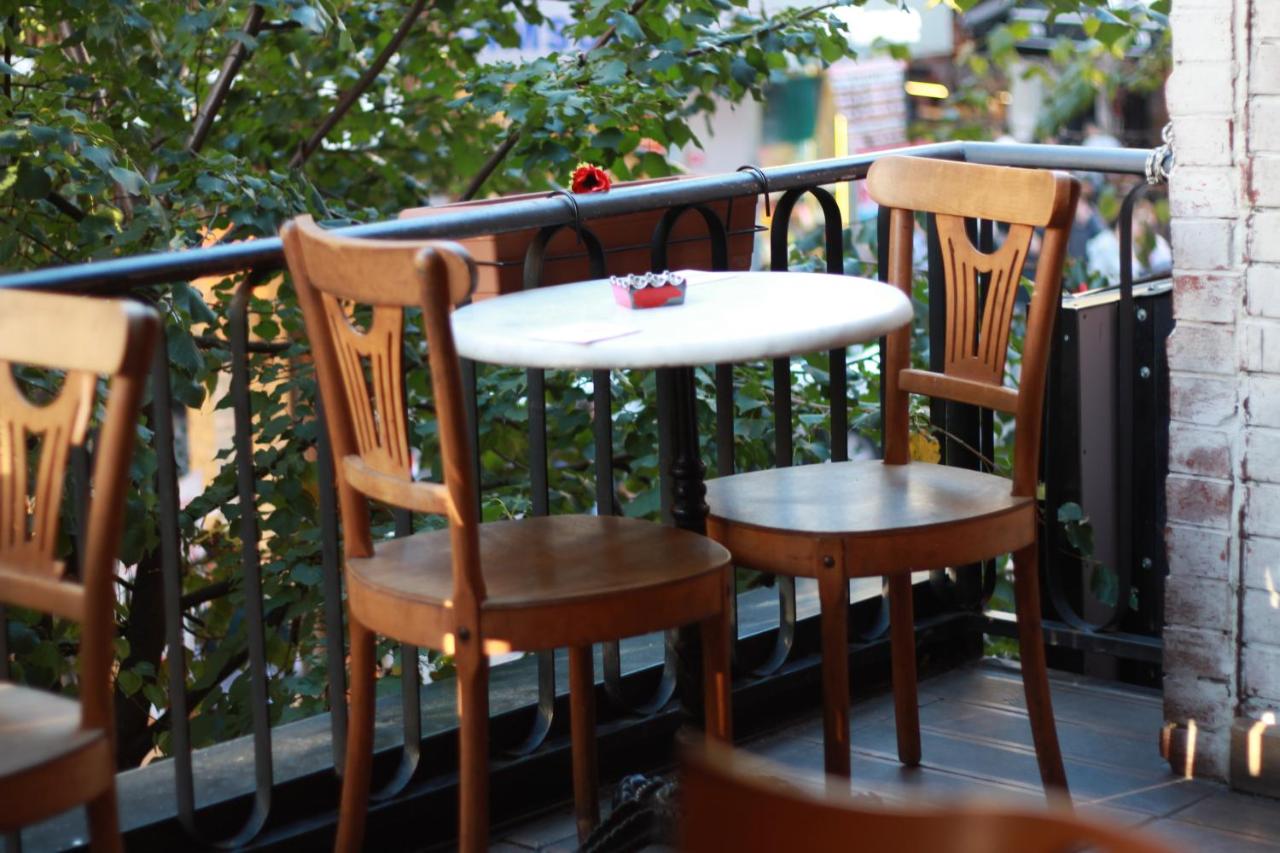 Barkod Hotel, фото 7