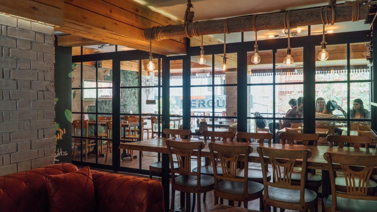 Barkod Hotel, фото 11
