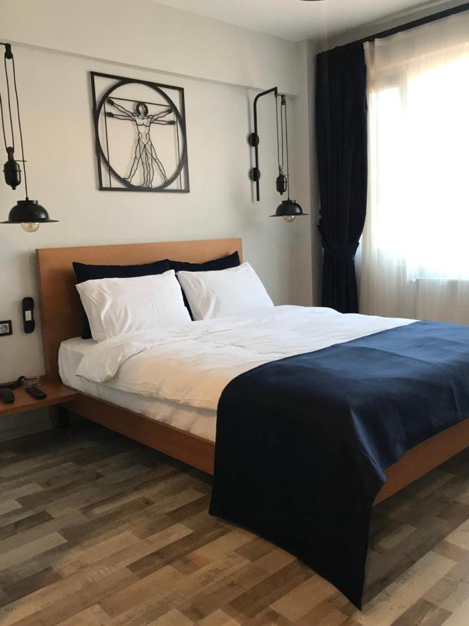 Barkod Hotel, фото 16