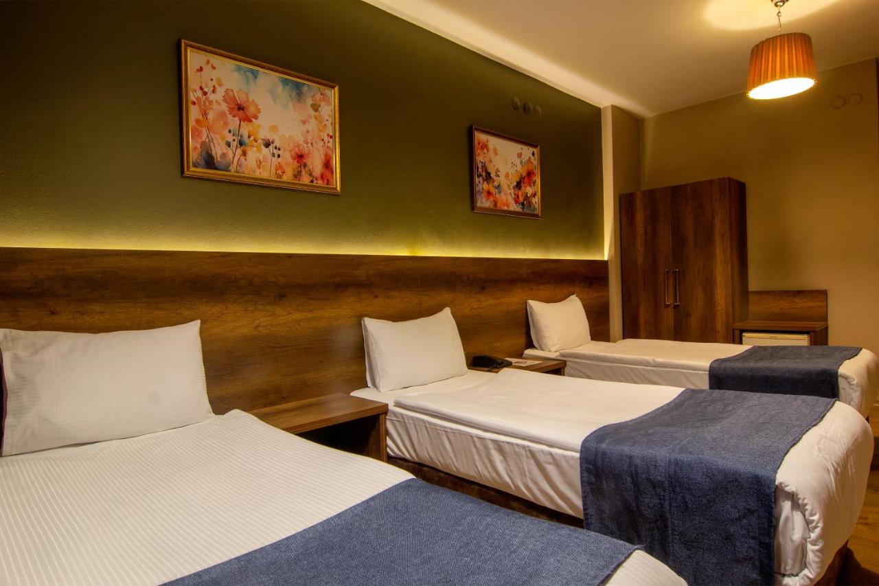 BAYKAL OTEL