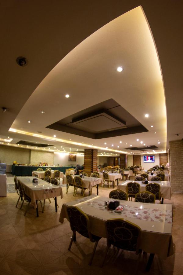 BAYKAL OTEL, фото 3