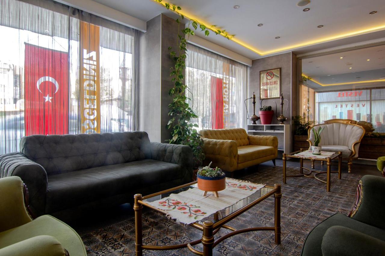 BAYKAL OTEL, фото 4